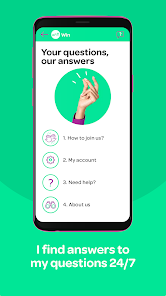 Screenshot image